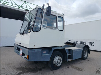 Mafi MT30 R160 - Tractor terminal