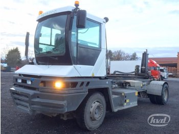  Terberg CC TT 222 Terminal Tractor with hook lift - Tractor terminal