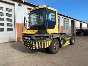 Tractor terminal Terberg Model RT 282