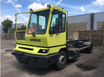 Volvo Terberg LBS30-550 Container terminal - Tractor terminal