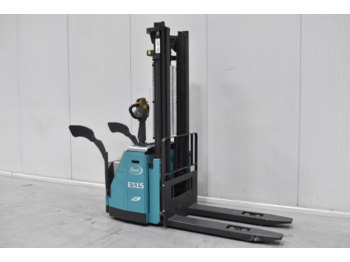 BAOLI ES 15-P - Transpalet la mare înălţime