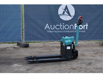 Baoli EP15-WS - Transpalet manual