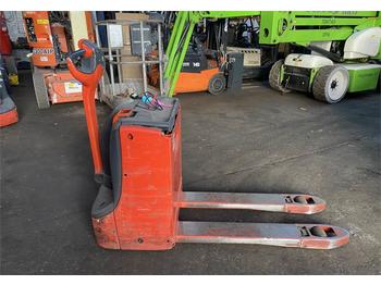 Transpalet manual Linde T16