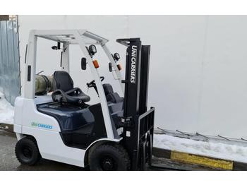 Motostivuitor UniCarriers 9509 - P1F1A15D: Foto 1