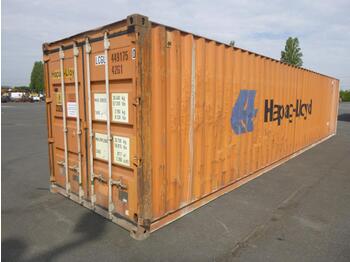 Container maritim 40FT Shipping Container: Foto 1