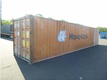 Container maritim 40FT Shipping Container: Foto 1
