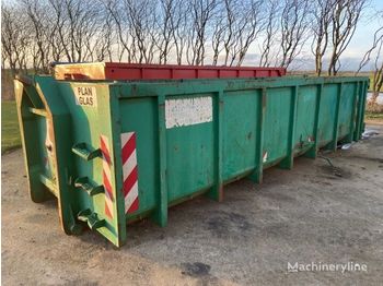 Container abroll 5,5 meter Krog -wire: Foto 1