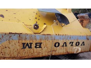 Volvo BM A35 - Bena basculanta