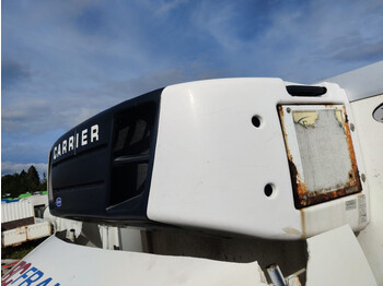 Caroserie - frigider CARRIER SUPRA 750 S REFRIGERATION UNIT / KÜLMASEADE: Foto 1