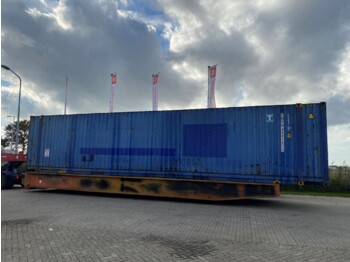 Container maritim CONTAINER 45FT HC: Foto 1