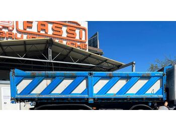  Acar - Container abroll