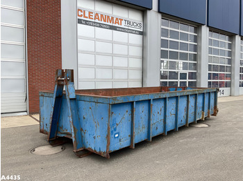 Container 13m³  - Container abroll