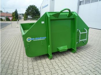 EURO-Jabelmann Container STE 4500/700, 8 m³, Abrollcontainer, H  - Container abroll