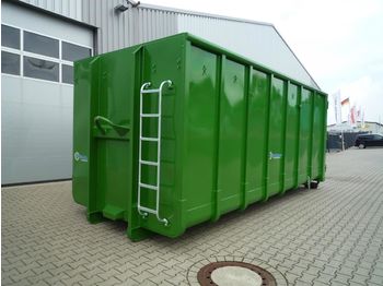 EURO-Jabelmann Container STE 5750/2300, 31 m³, Abrollcontainer, Hakenliftcontain  - Container abroll