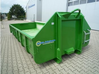 EURO-Jabelmann Container STE 5750/700, 9 m³, Abrollcontainer, H  - Container abroll