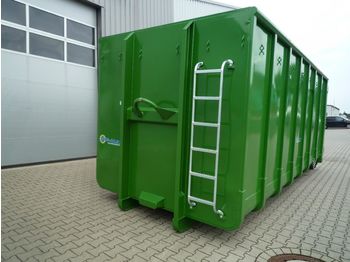 EURO-Jabelmann Container STE 6250/2000, 30 m³, Abrollcontainer, Hakenliftcontain  - Container abroll