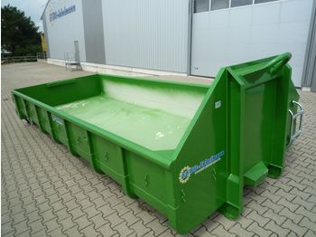 EURO-Jabelmann Container STE 6250/700, 10 m³, Abrollcontainer,  - Container abroll