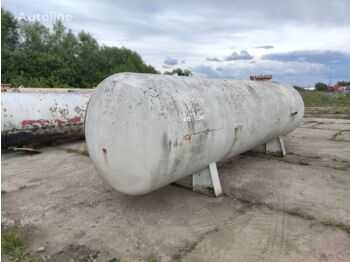 Acerbi volume 14000L - Container cisternă
