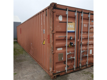 ABC 40" - Container maritim