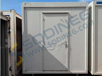 Container locuibil Cougnaud 15 M2: Foto 1