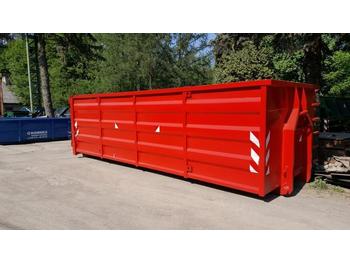 Container abroll nou Ecco sides container 5-40m3: Foto 1