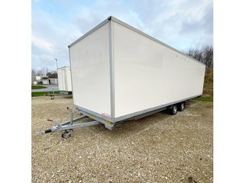 Container locuibil Euro Wagon FS28: Foto 1