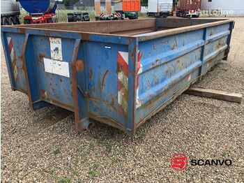 Container abroll HC-Container S5020: Foto 1