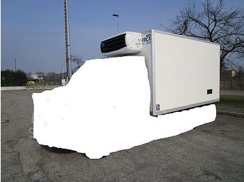 Caroserie - frigider, Autoutilitară frigorifica Iveco - DAILY 35C13: Foto 1