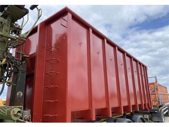 Container abroll -Kita- 30 m3 NAUJAS: Foto 1