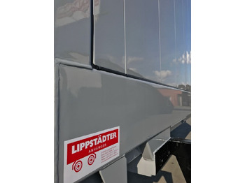 Caroserie furgon Krone BDF-System, 7.450 mm lang, LACK NEU!: Foto 2