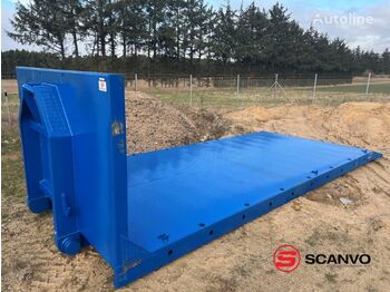 Platformă cu obloane Scancon ML6000: Foto 1