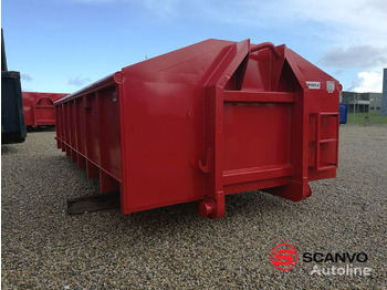 Container abroll Scancon S5011: Foto 1