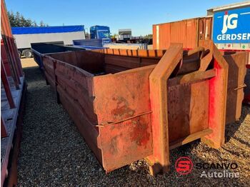Container abroll Scancon S5914: Foto 1