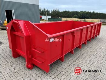 Container abroll Scancon S6014: Foto 1