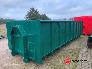 Container abroll Scancon S7024: Foto 1