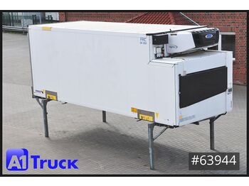 Caroserie - frigider Schmitz Cargobull WKO 7.45 FP 60 Kühlkoffer,3342 Dieselstunden: Foto 1