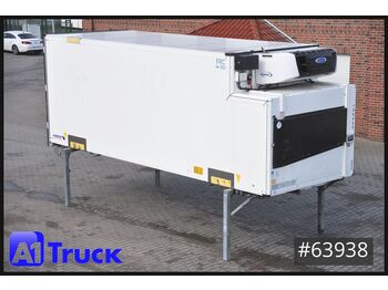 Caroserie - frigider Schmitz Cargobull WKO 7.45 FP 60 Kühlkoffer,3651 Dieselstunden: Foto 1