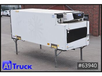 Caroserie - frigider Schmitz Cargobull WKO 7.45 FP 60 Kühlkoffer,4169 Dieselstunden,: Foto 1