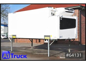 Caroserie - frigider Schmitz Cargobull WKO 7.45 FP 60 Kühlkoffer, Dieselstunden: 2700: Foto 1