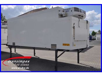 Schmitz Cargobull WKO 7,45 Kühl / Tiefkühl  WB, Thermo King TS 500  - Suprastructură interschimbabilă/ Container