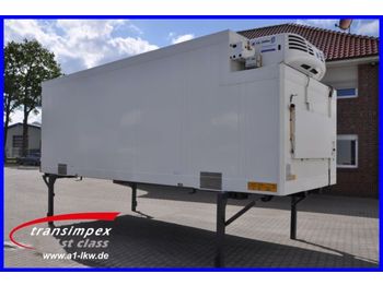 Schmitz Cargobull WKO 7,45 Kühl / Tiefkühl  WB, Thermo King TS 500  - Suprastructură interschimbabilă/ Container