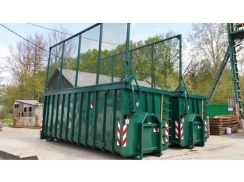 Container abroll Specialistic: Foto 1
