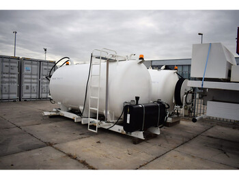 Container cisternă Tank: Foto 1