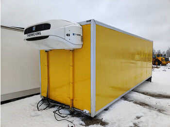 Caroserie - frigider Thermo King T-1000R 2013y.: Foto 1