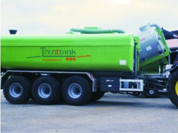 Container cisternă nou Trenttank GFK: Foto 1