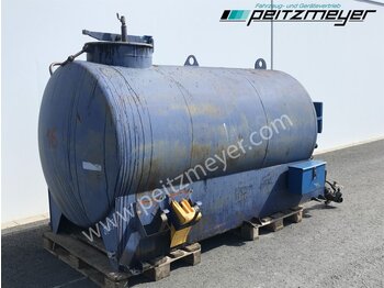 Container cisternă