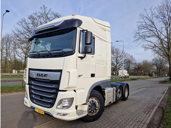 Cap tractor DAF XF 480