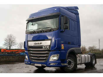 Cap tractor DAF XF 480