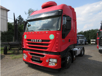 Cap tractor IVECO