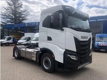 Cap tractor IVECO S-WAY